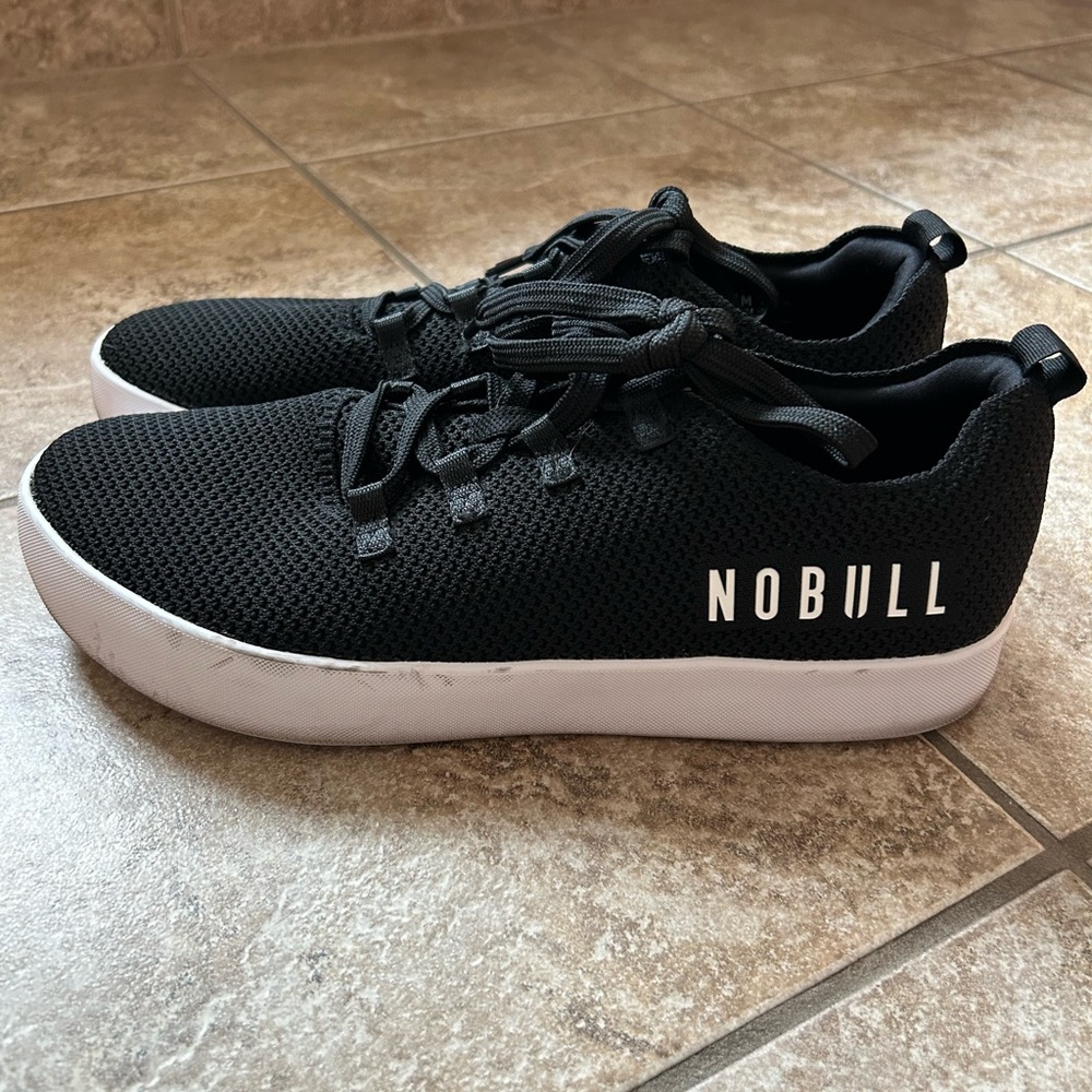 NOBULL 🏋️ Mesh Rec Trainers